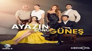 Ayazin Sonu Gunes Epizoda 69